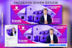 design fb cover photo banner facebook cover