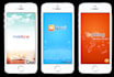 develop native android and IOS applications