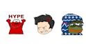 make you a custom twitch emote in 7 days