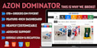 design a great website with thisiswhyimbroke theme