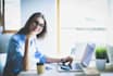 do lead generating with the web search