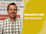 do b2b lead generation, prospecting, list building