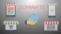 create 2d animated video