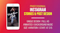 edit stunning instagram videos for stories, posts and reels
