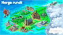 design map illustration drawing