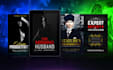 design book cover or ebook cover, book cover design