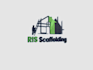 do scaffolding demolition,plastering,construction logo