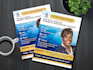 design eye catching flyers for you