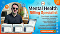 manage mental health billing and insurance claims