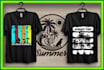 create creative t shirt design