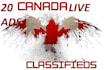 do 12 live canada classified ads submission in two hours