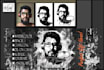 make logo with your own image and with your own signature