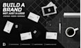 design a premium minimalist logo for your brand