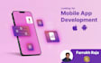 build professional mobile apps for ios and android