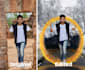 do photo cleaning and editing