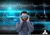 create an interactive augmented reality project