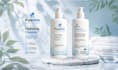 create amazon listing images, a plus content for skincare brands