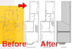 convert your pdf to dwg, also image, sketch, etc autocad