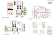 design redraw custom home plan sets permit revit autocad