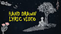 create an animated hand drawn lyric video in 6 hours