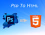 be your front end developer and designer for website