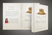 design outstanding nonfiction book cover