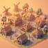 create professional 3d models, animations, and environments for your game