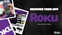 analyze your roku app and feed
