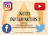 find you the best influencers very fast