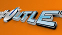 create a 3d logo animation