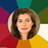 create a personal color palette with your best colors on colorwise