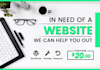 do shopify wix and any wordpress website design and redesign