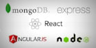 develop nodejs, mongodb, express, angular, socketjs
