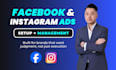 manage facebook and instagram ads that actually perform