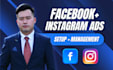 set up, manage and scale your facebook and instagram ads