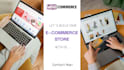 build an online store with woocommerce