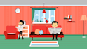 do 2d motions graphics and explainer videos