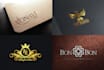 design luxury logo design
