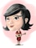 draw your face in Digital Painting Style