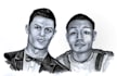 do a realistic and detailed pencil sketch