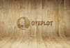 engrave your logo in 3 different wood style mockups