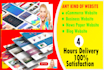 create blog,news, affiliate website by using premium wordpress theme