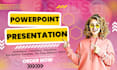 design impressive powerpoint presentation design