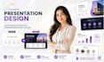 design impressive powerpoint presentation design
