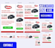 design attractive banner and google ad