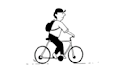 draw a hand drawn cartoon illustration for you