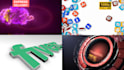 create 3d logo animation intro video