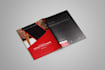 design brochure, product catalog, booklet