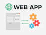 build a web application