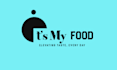 do wordmark logo, latter mark food industry imprint design within 24 hour